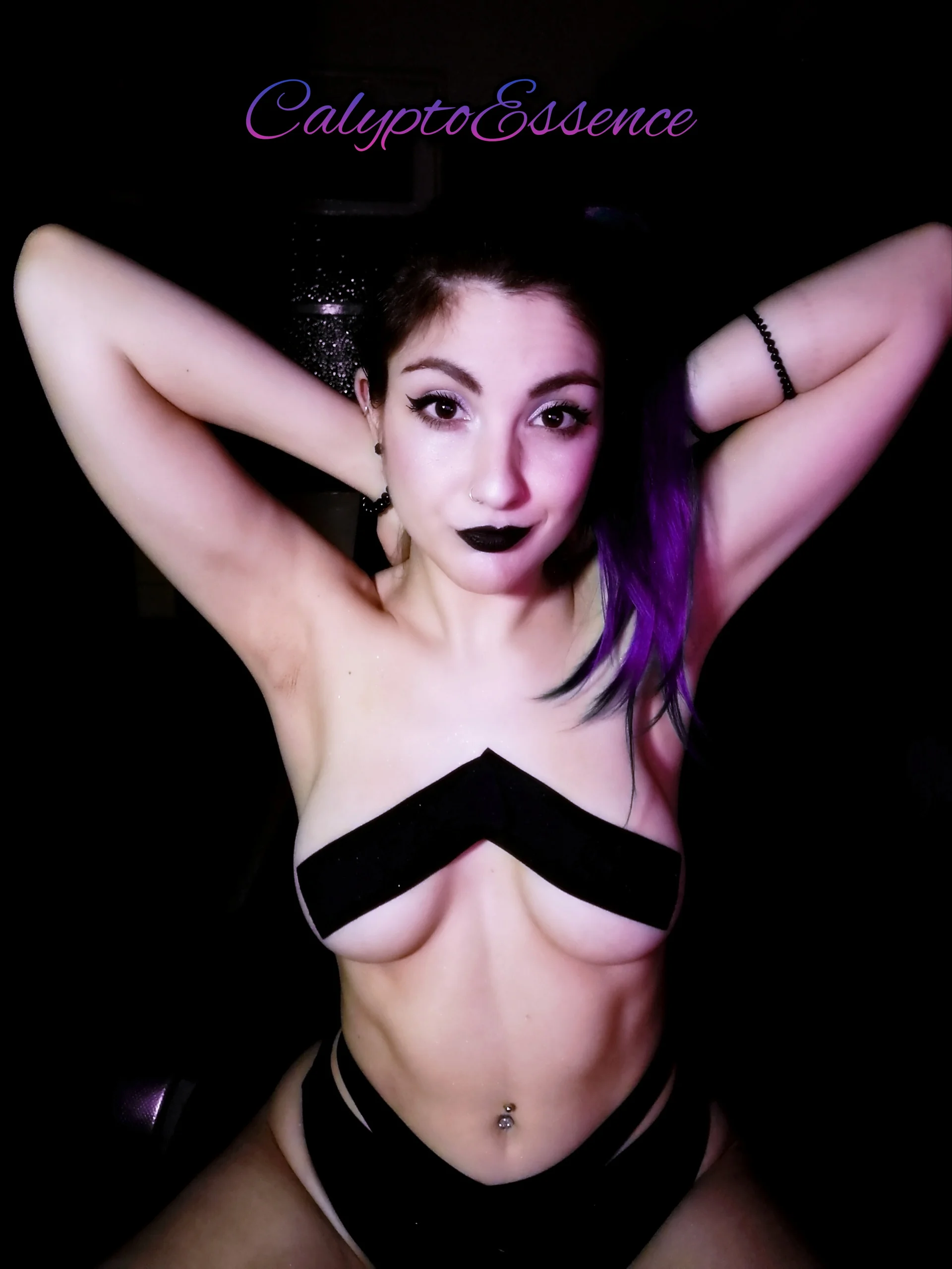 XXX Porn Photo of Nude CalyptoEssence 22
