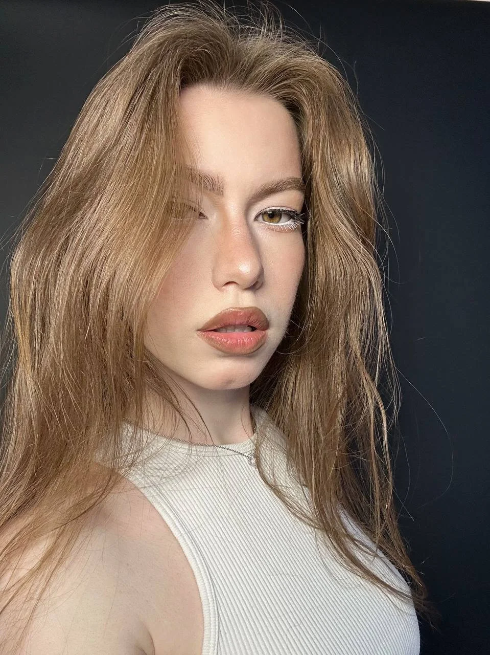 XXX Porn Photo of Nude Emmiellee 1
