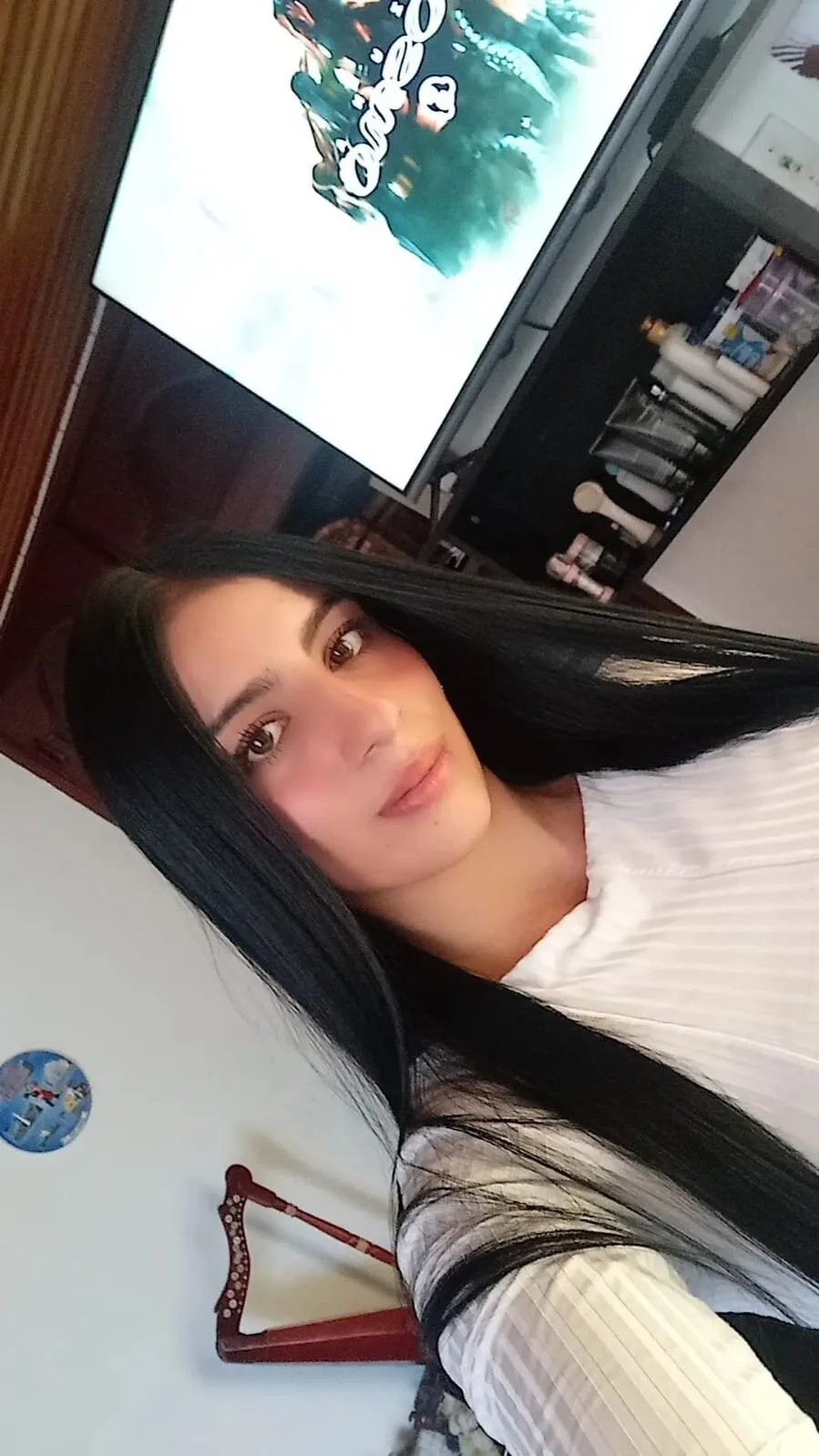 XXX Porn Photo of Nude darling_spoiled 6