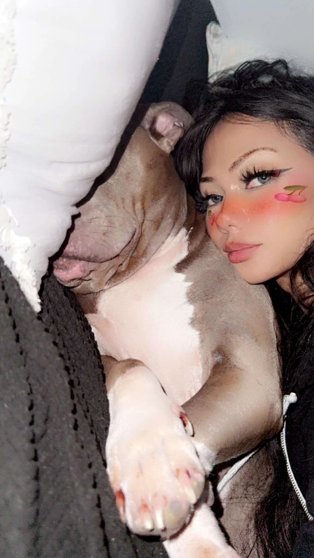 XXX Porn Photo of Nude RinaErota 36