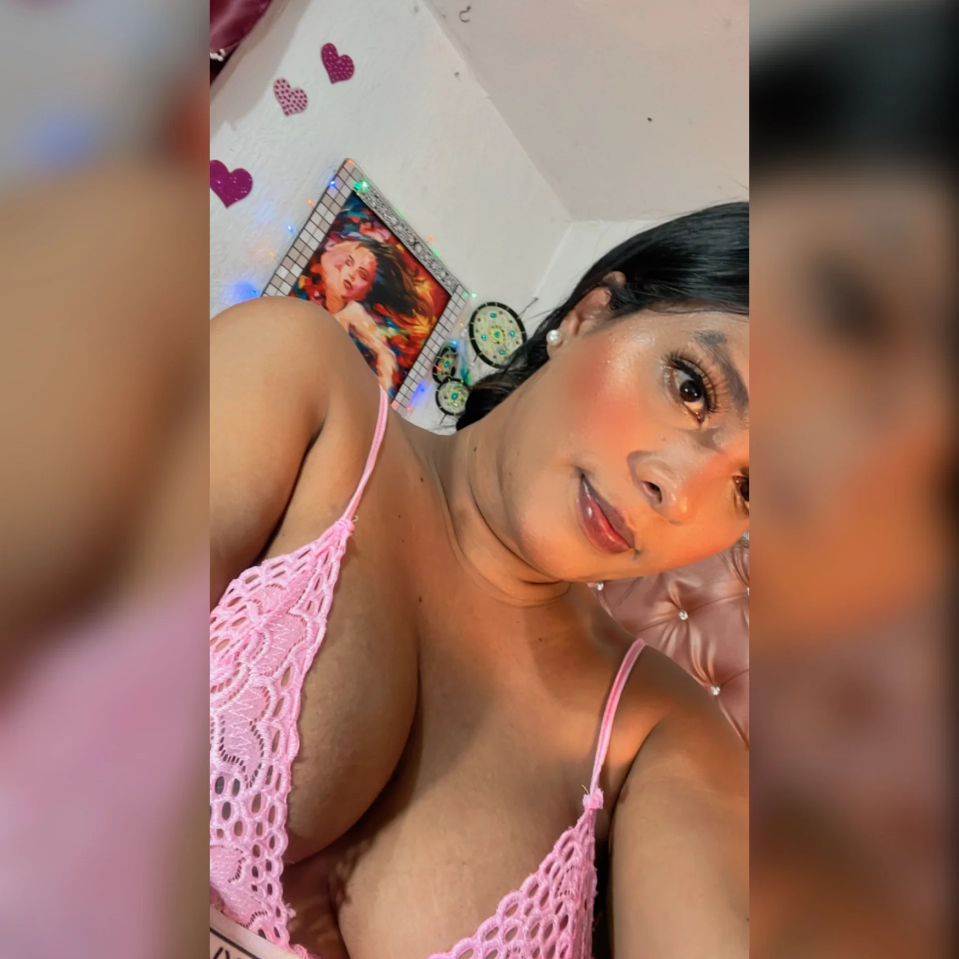 XXX Porn Photo of Nude Newshantal_ 20
