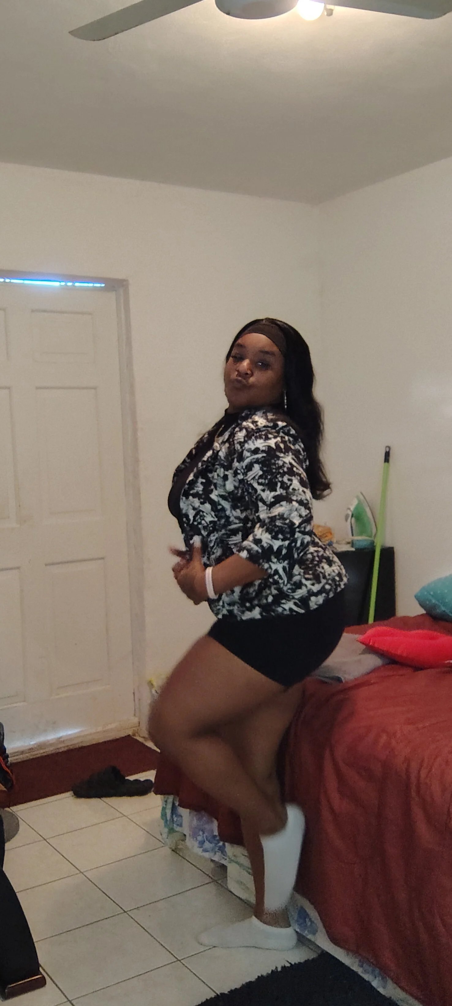 XXX Porn Photo of Nude princessZazafire 3