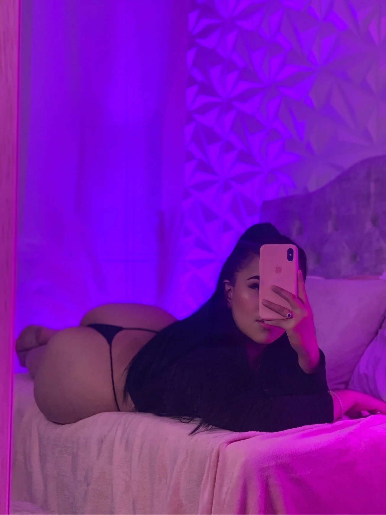 XXX Porn Photo of Nude Miss_Ivy4 15