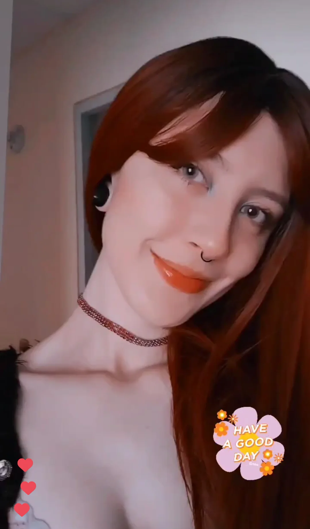 XXX Porn Photo of Nude sunshine_girl9 7