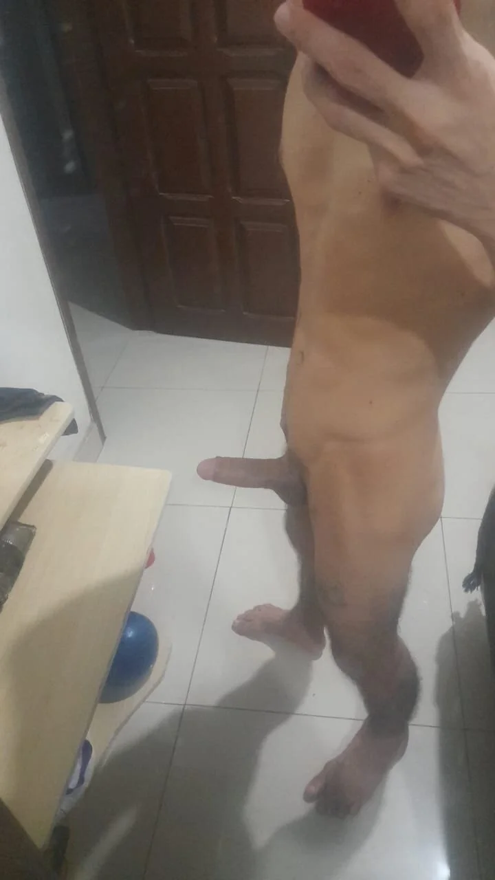 XXX Porn Photo of Nude Dotadobelempa 4