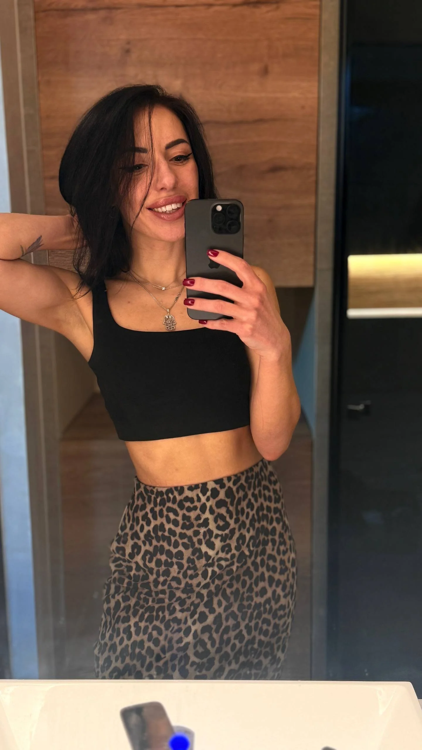 XXX Porn Photo of Nude kaoriki 3