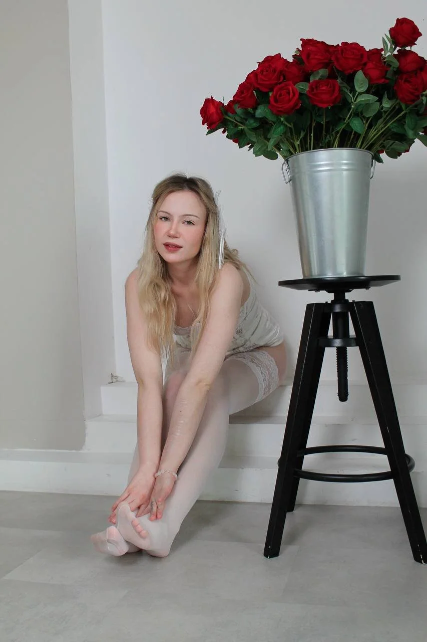 XXX Porn Photo of Nude AnnAbbey 156