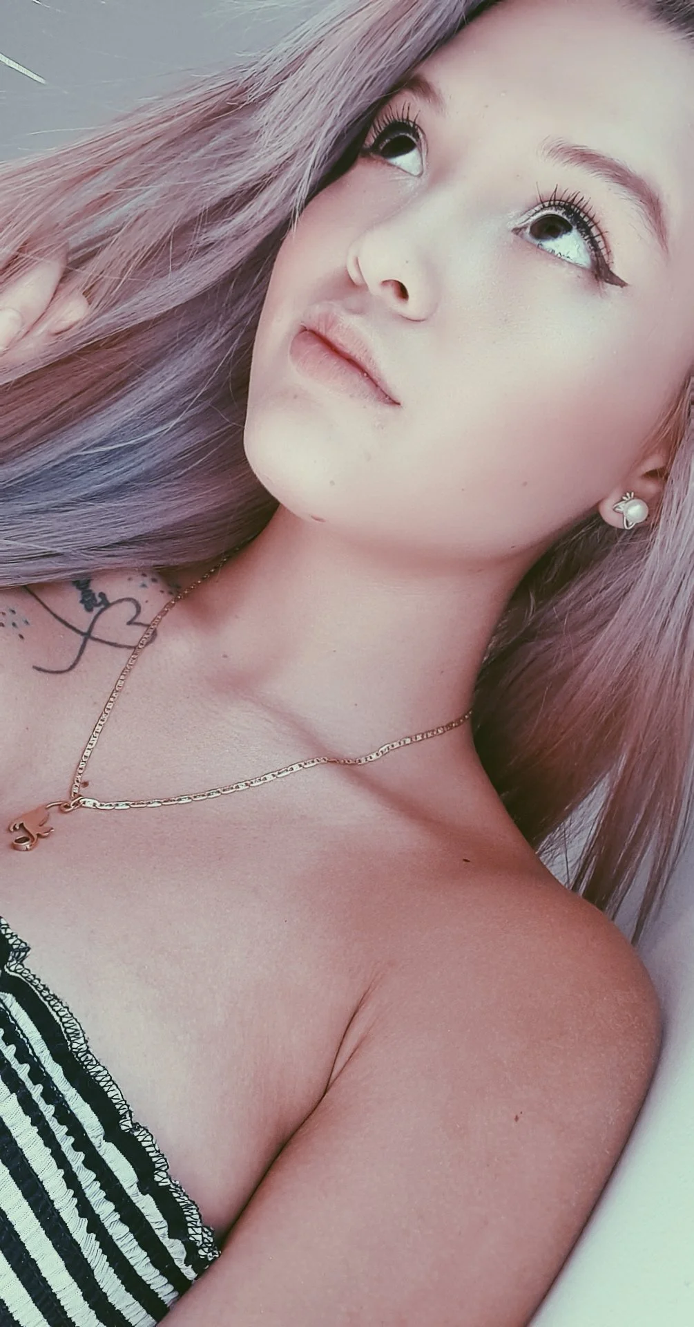 XXX Porn Photo of Nude LorenRosse 101