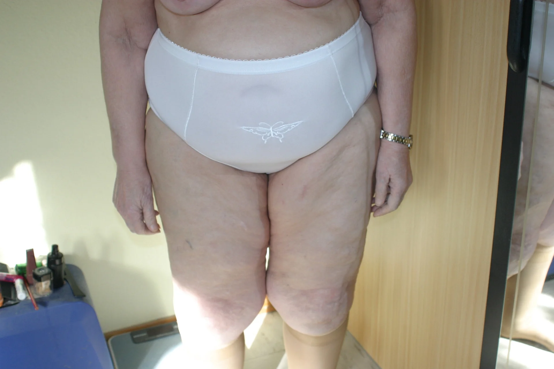 XXX Porn Photo of Nude HeisseomaOriginal 65