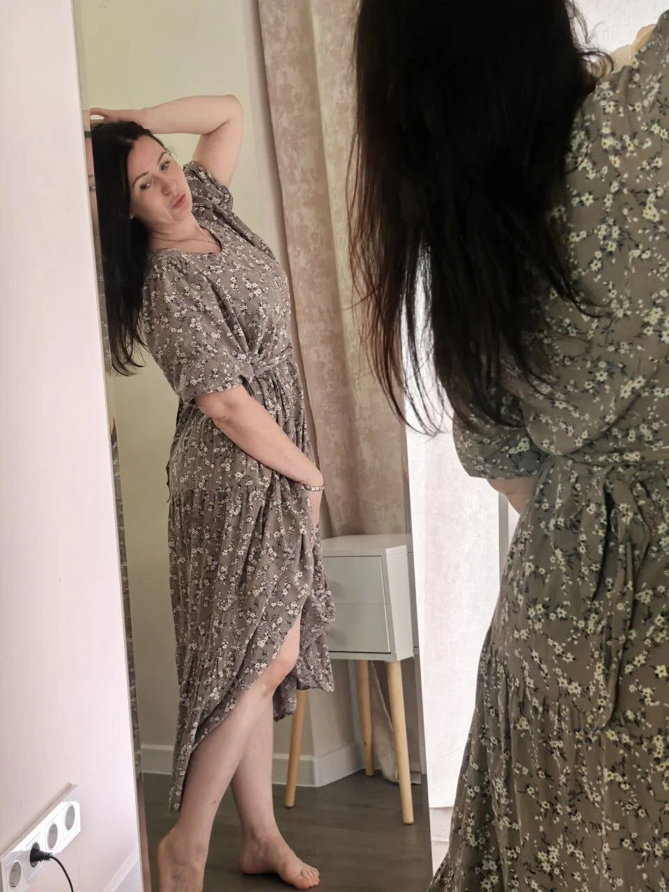 XXX Porn Photo of Nude Lea_shadom 55
