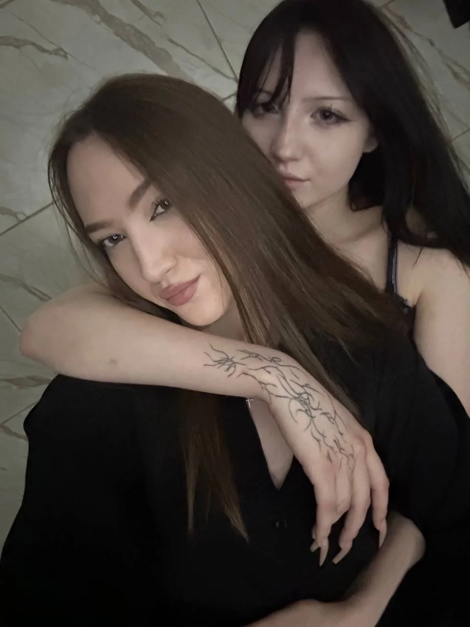 XXX Porn Photo of Nude Mine_DopaMine 9