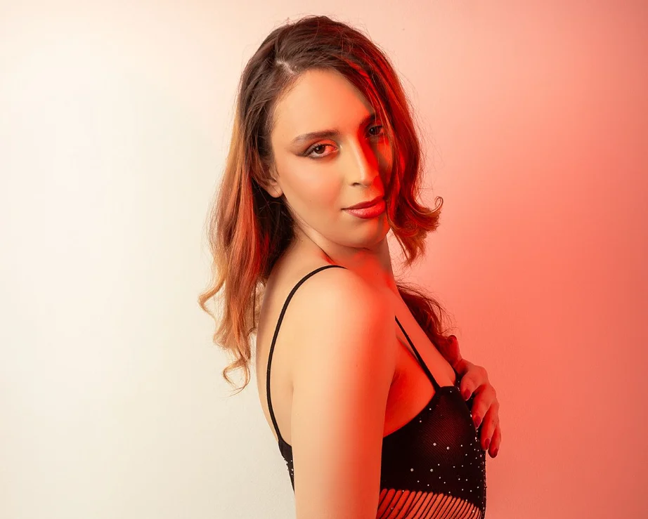 XXX Porn Photo of Nude CataAcevedo 4