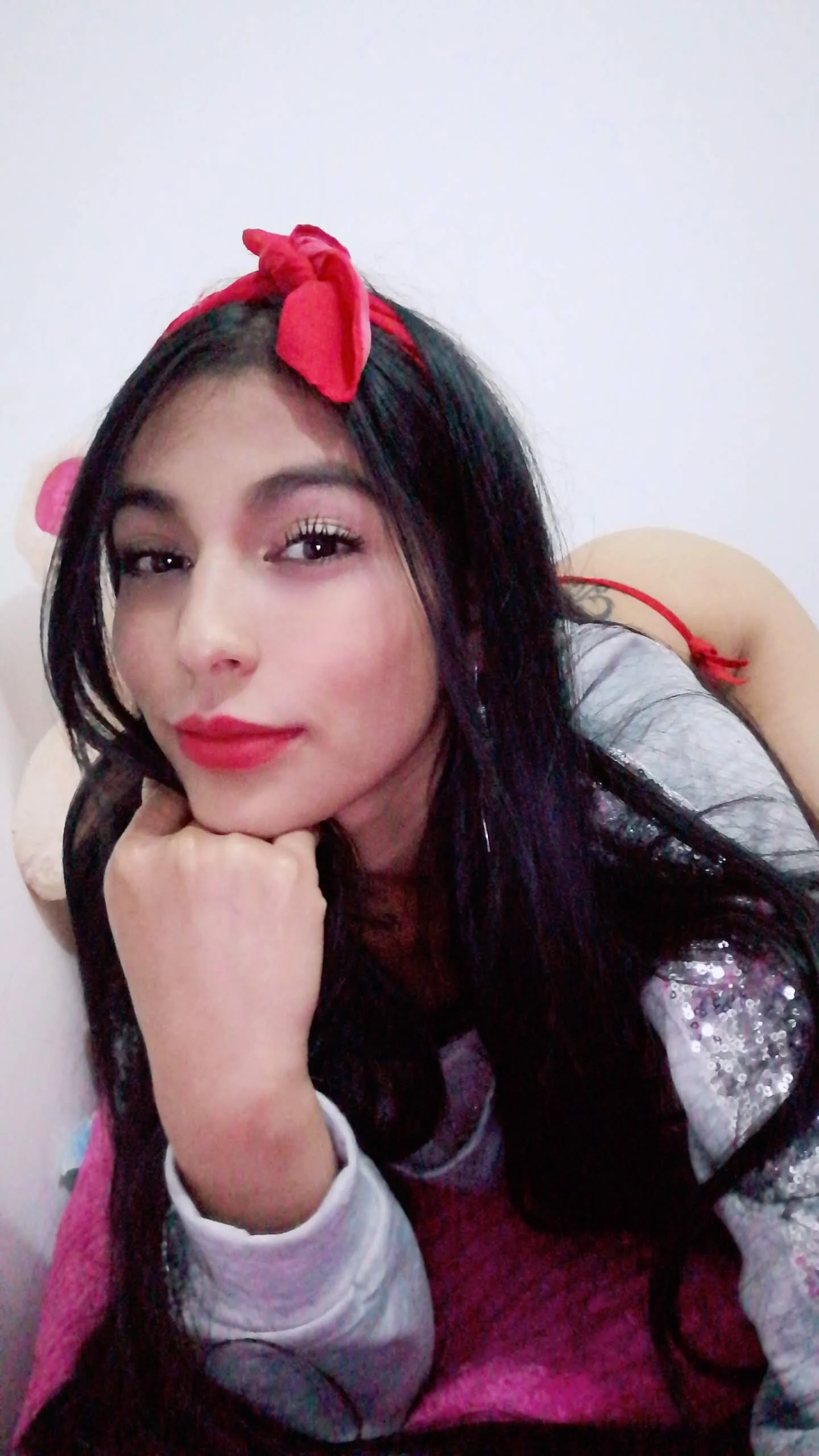 XXX Porn Photo of Nude baby_alee 8