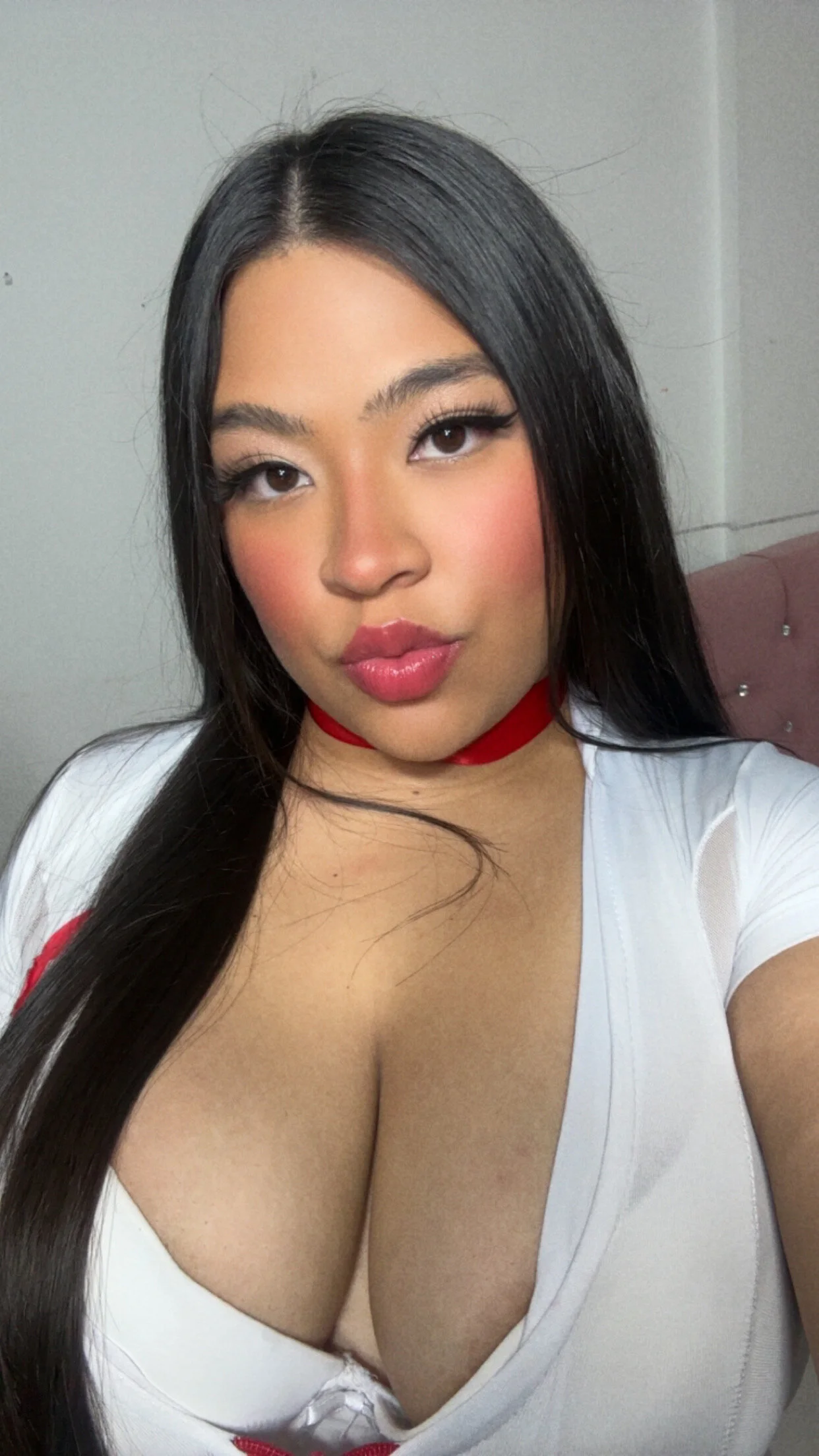 XXX Porn Photo of Nude Emiru_Sofii 6