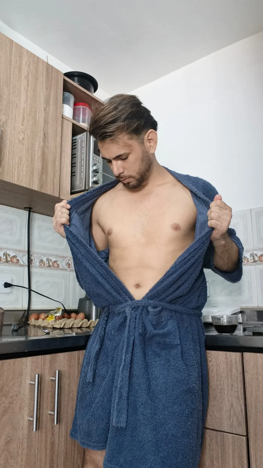 XXX Porn Photo of Nude dany_ray 4