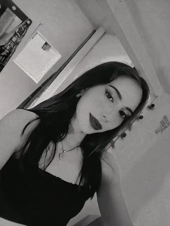XXX Porn Photo of Nude Catelella 1