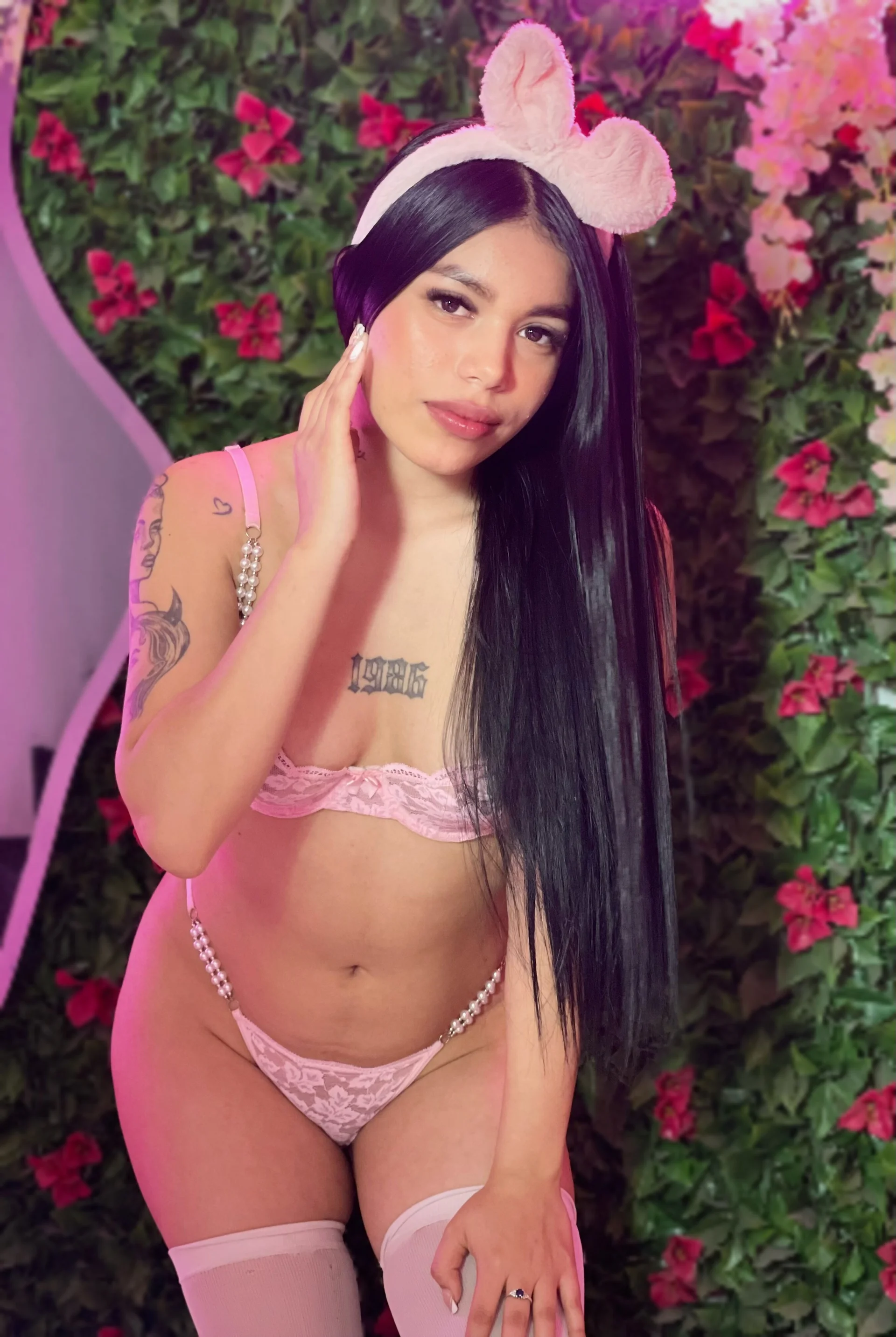 XXX Porn Photo of Nude Natasha_Mimi 22