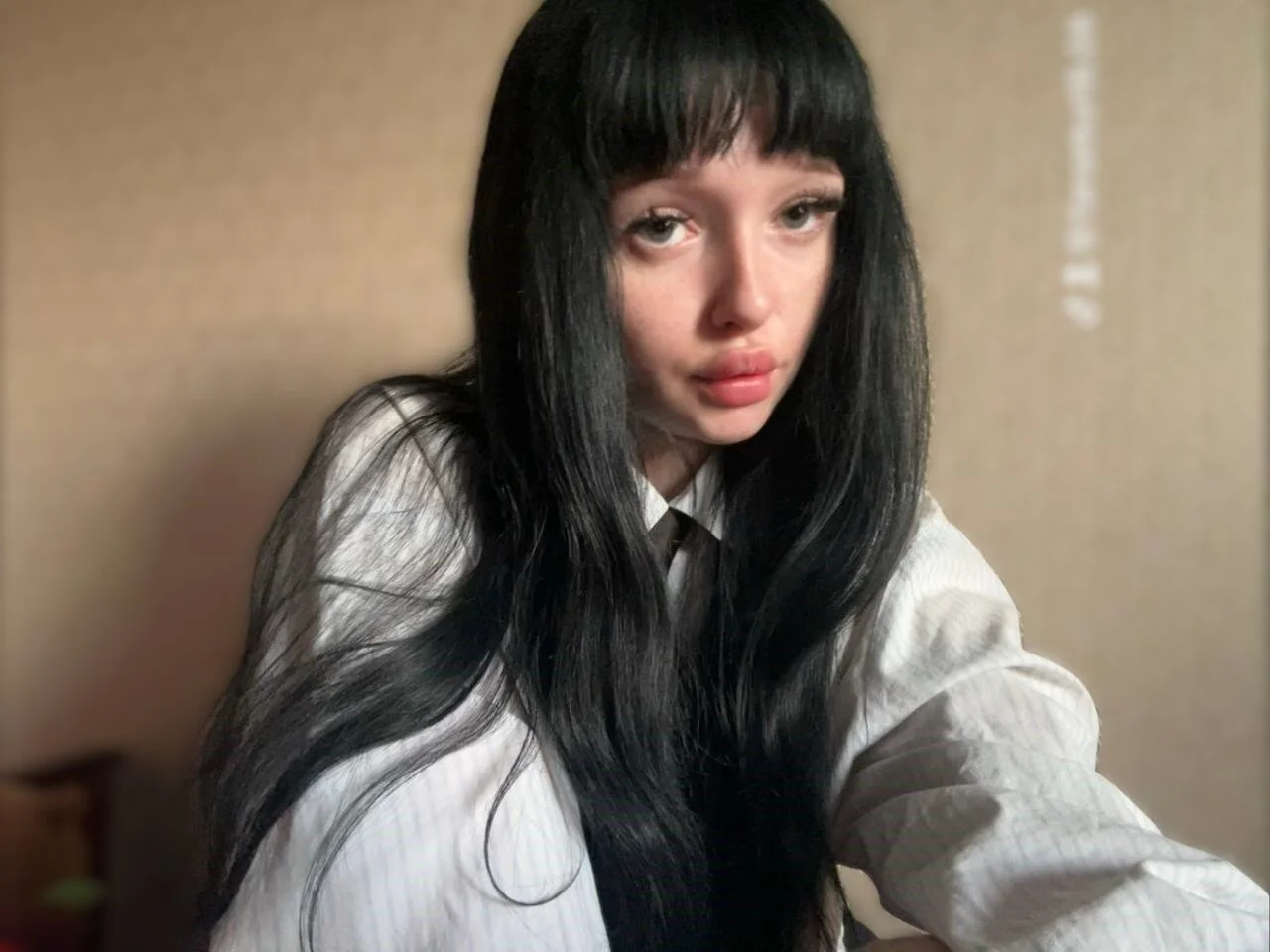 XXX Porn Photo of Nude Flora_Ray 4