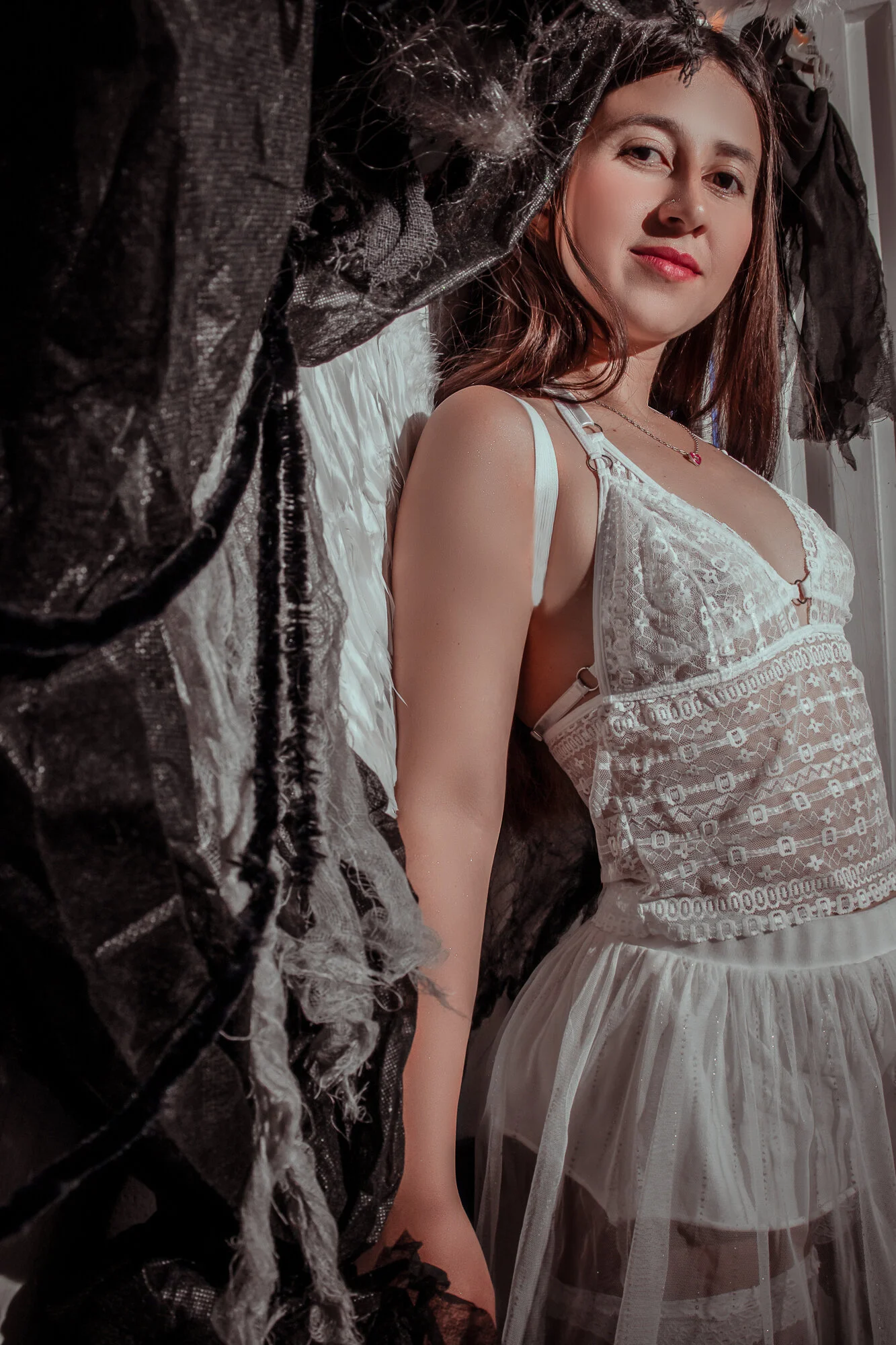 XXX Porn Photo of Nude Valeria_grey69 1