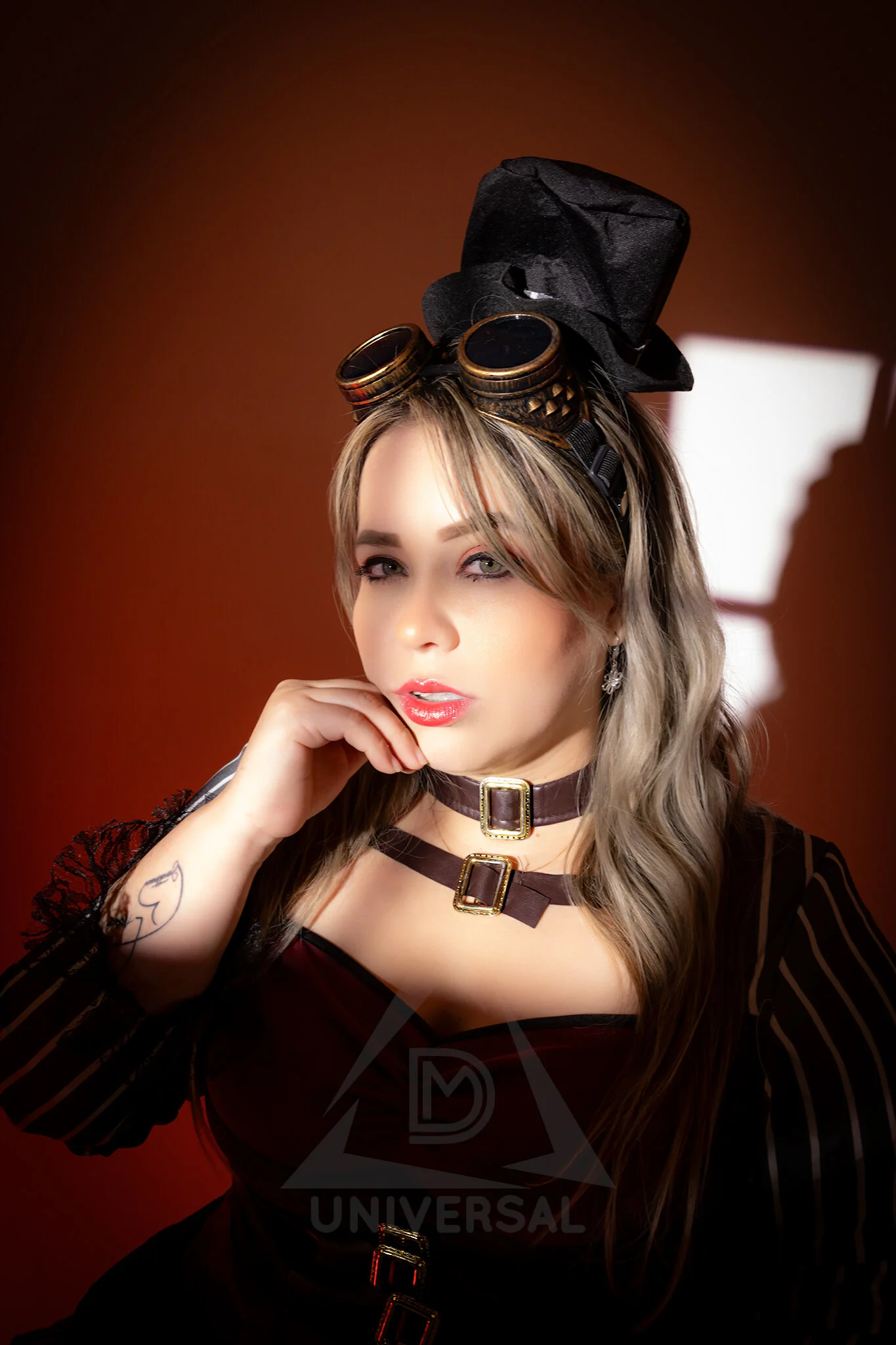 XXX Porn Photo of Nude Charlotte93_ 59