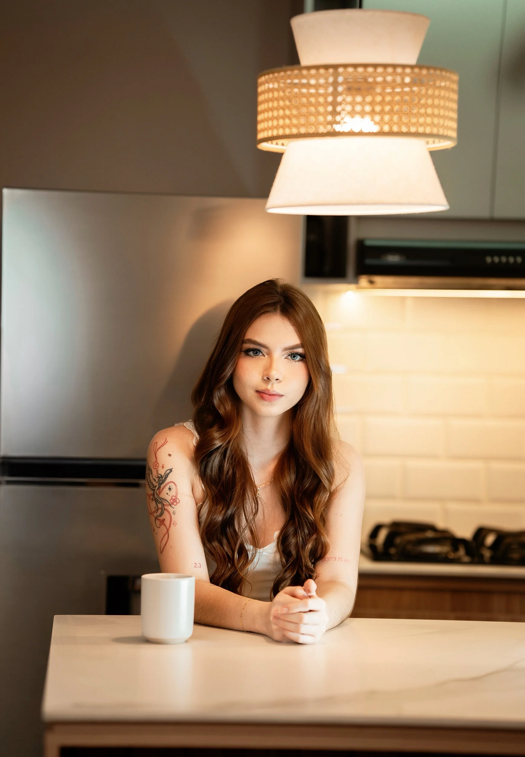 XXX Porn Photo of Nude Anita-vega 34