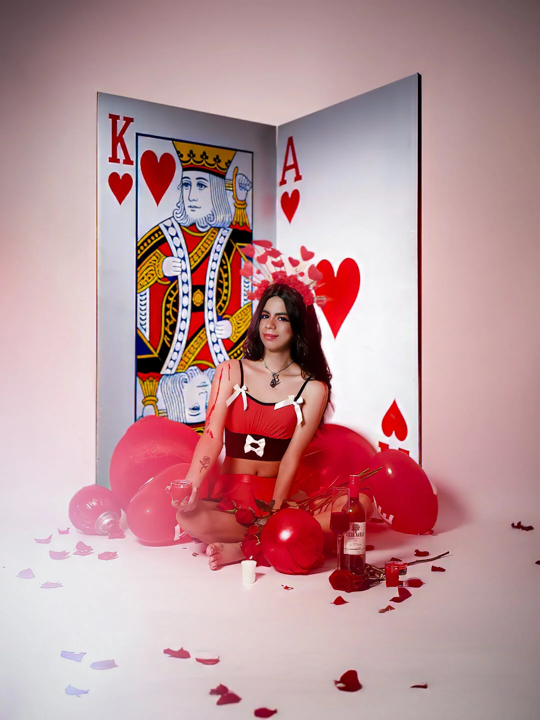 XXX Porn Photo of Nude lunastorm_ 20