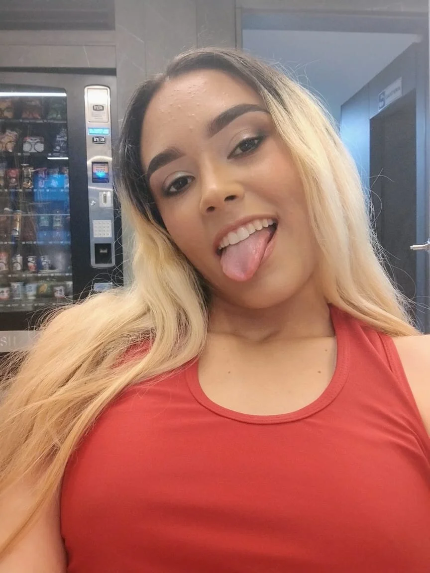 XXX Porn Photo of Nude TaraaHot 42
