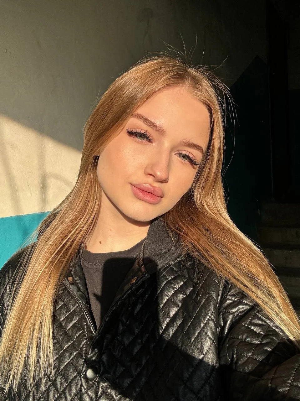 XXX Porn Photo of Nude SolLocy 84
