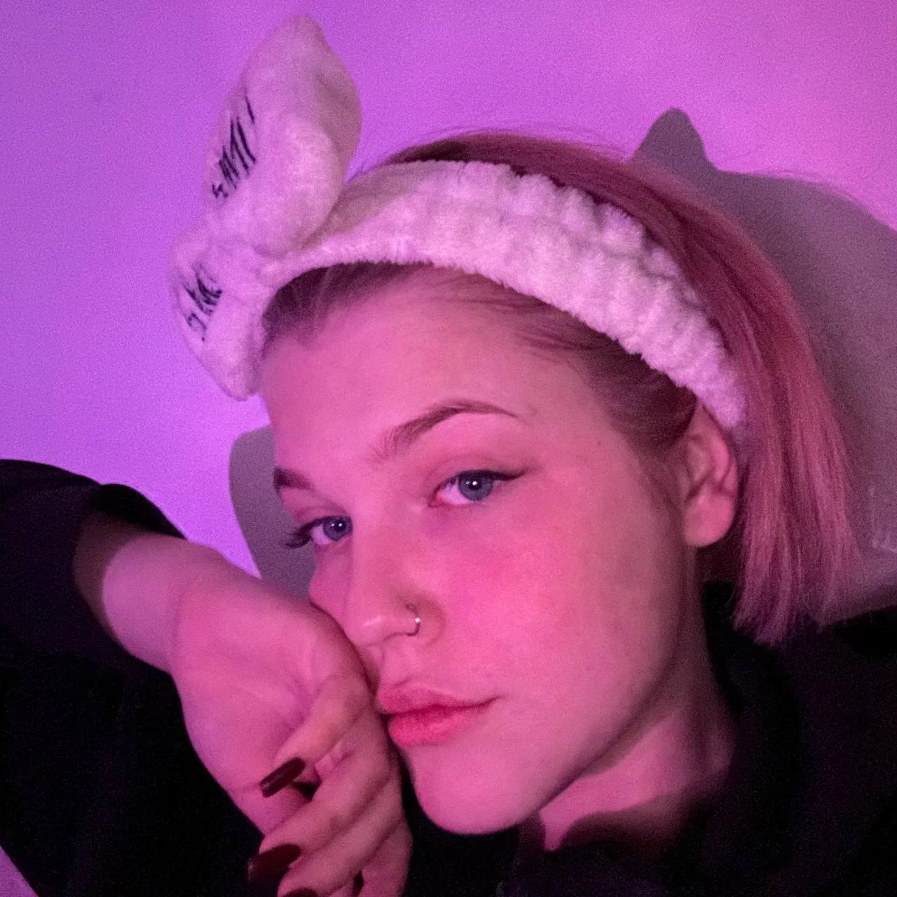 XXX Porn Photo of Nude Maya_Rave 15