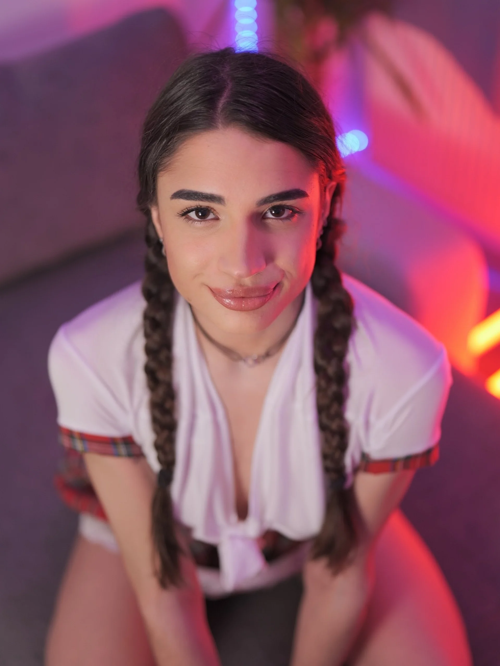 XXX Porn Photo of Nude CandieLucianioff 49