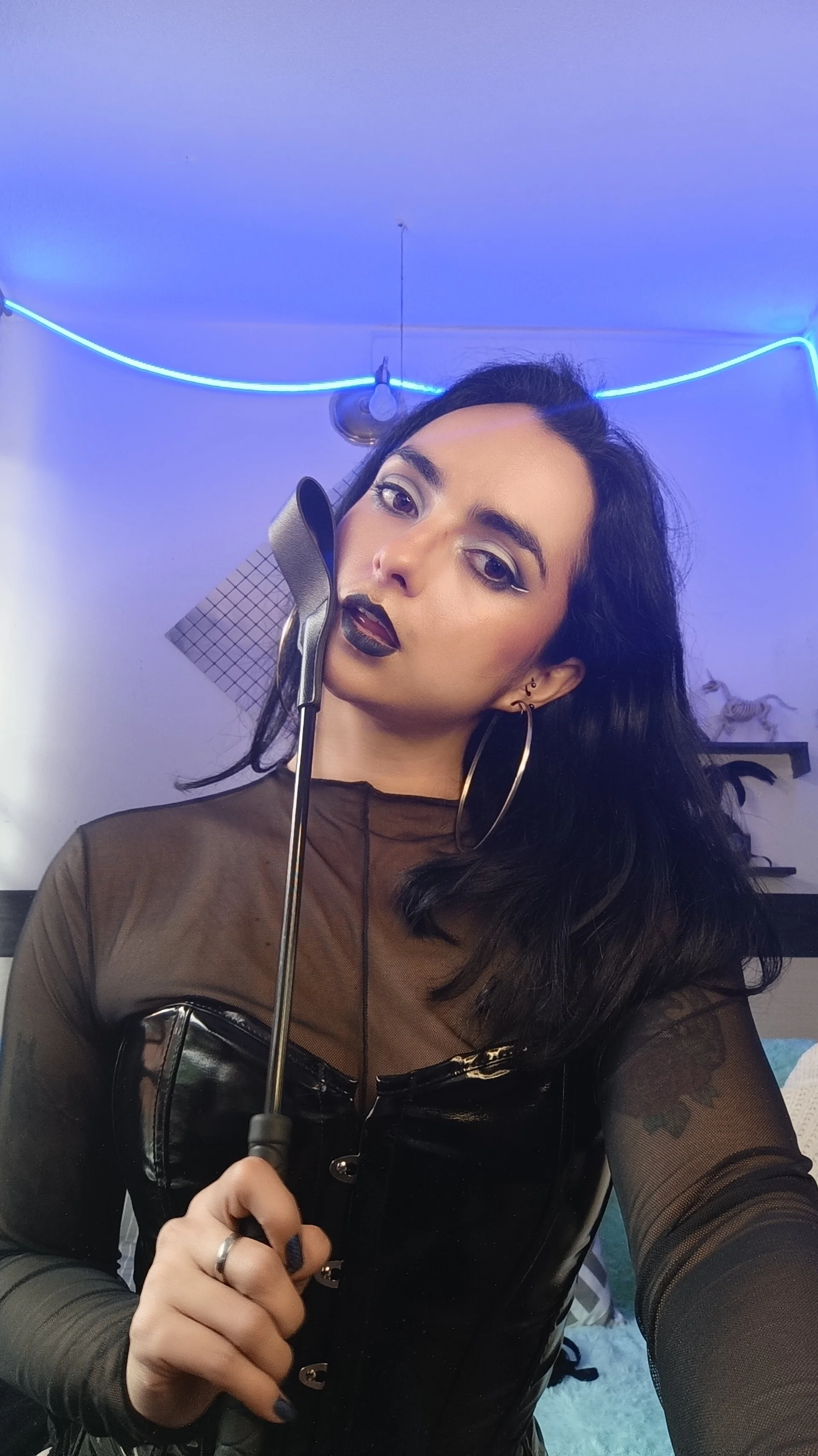 XXX Porn Photo of Nude KandyParis 8