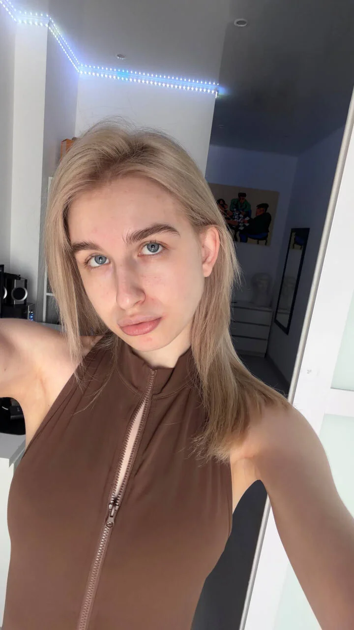 XXX Porn Photo of Nude sydneyhackk 10