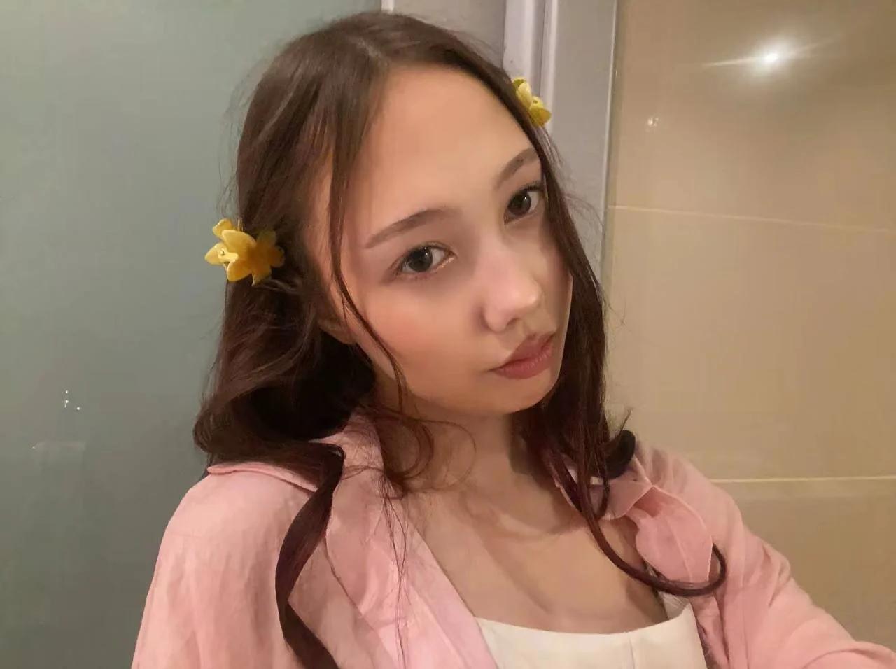 XXX Porn Photo of Nude CherieAppel 26
