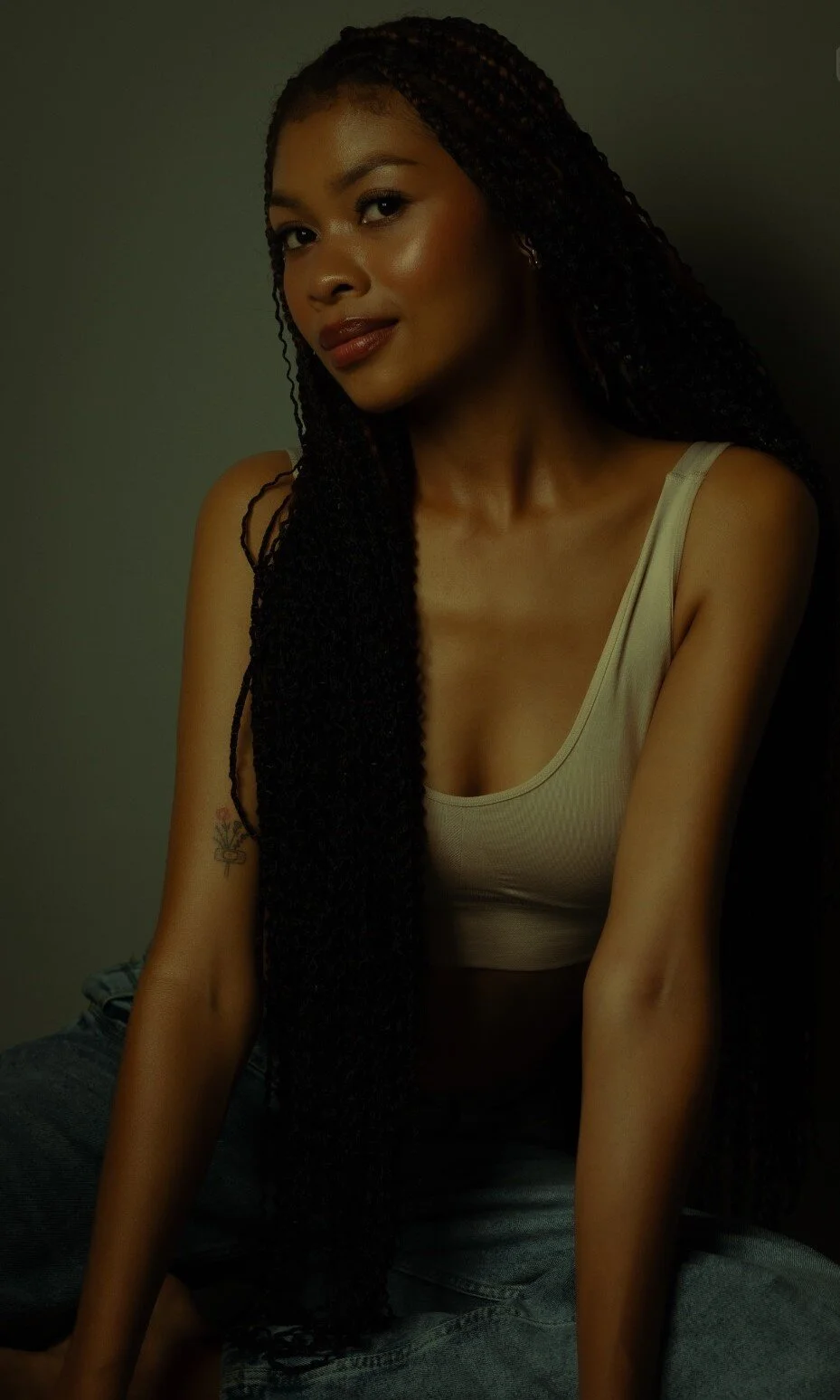 XXX Porn Photo of Nude Perla_prg 5
