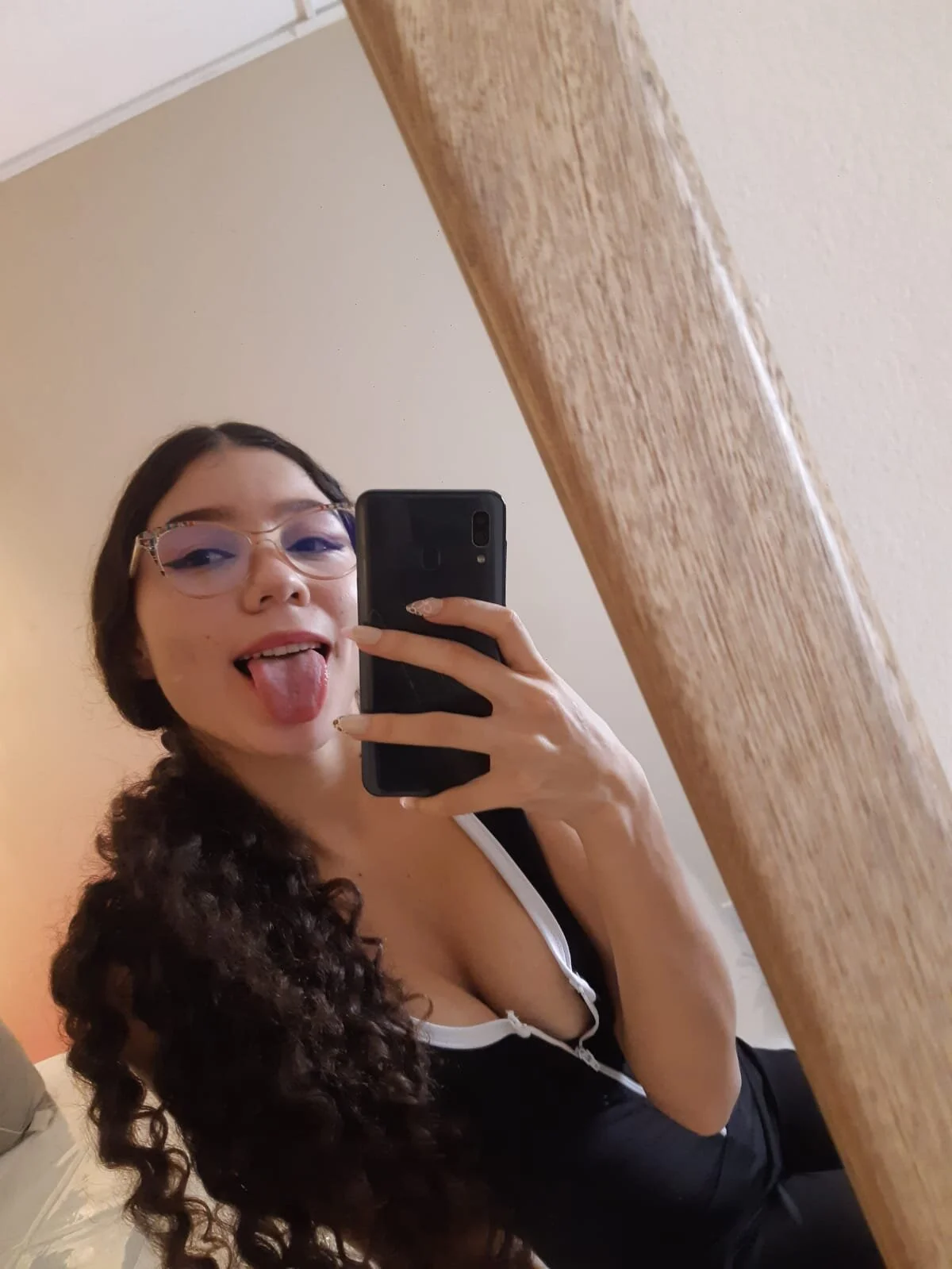 XXX Porn Photo of Nude DulceAnngel 11