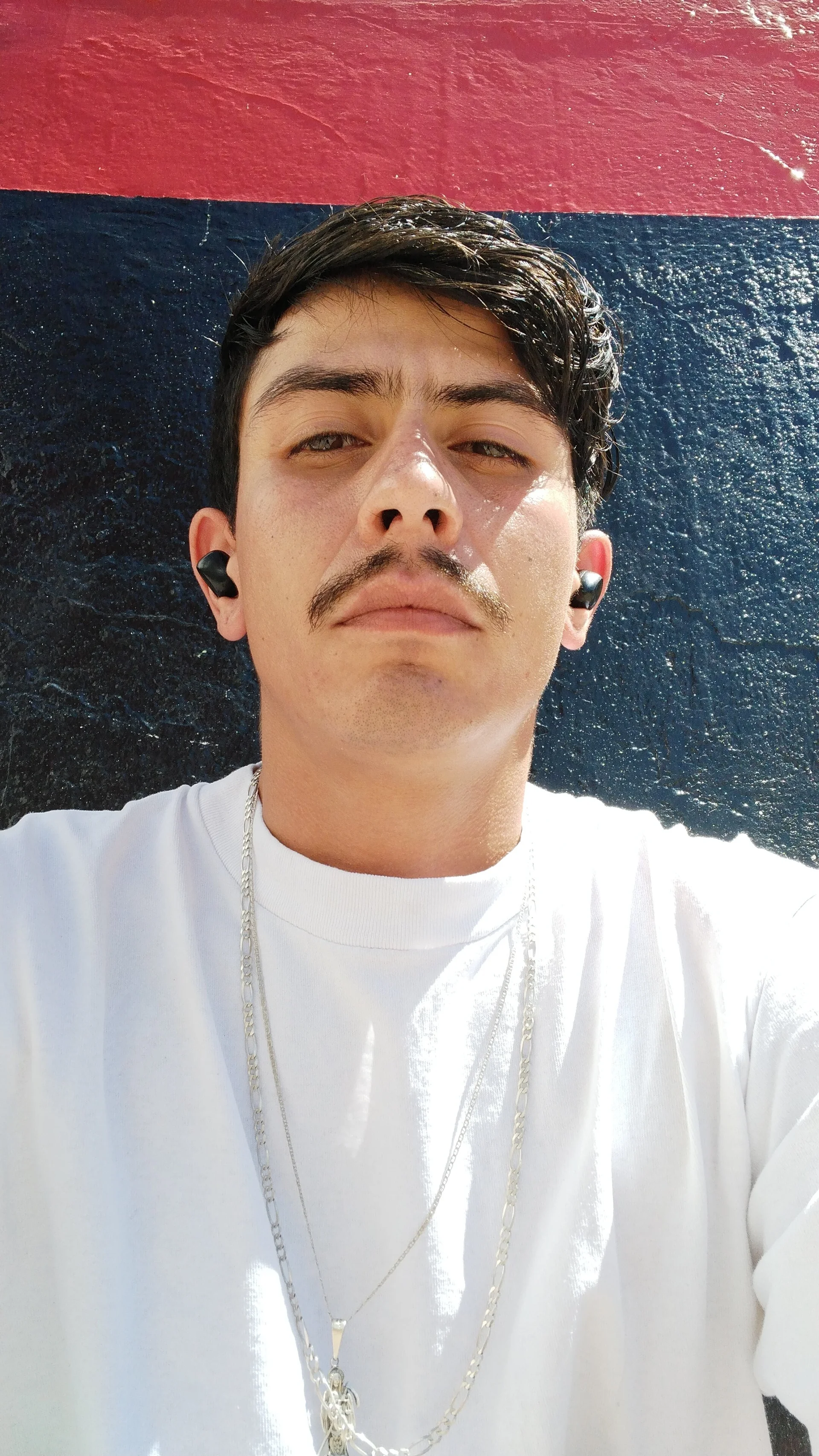 XXX Porn Photo of Nude Jonhsmokey 7