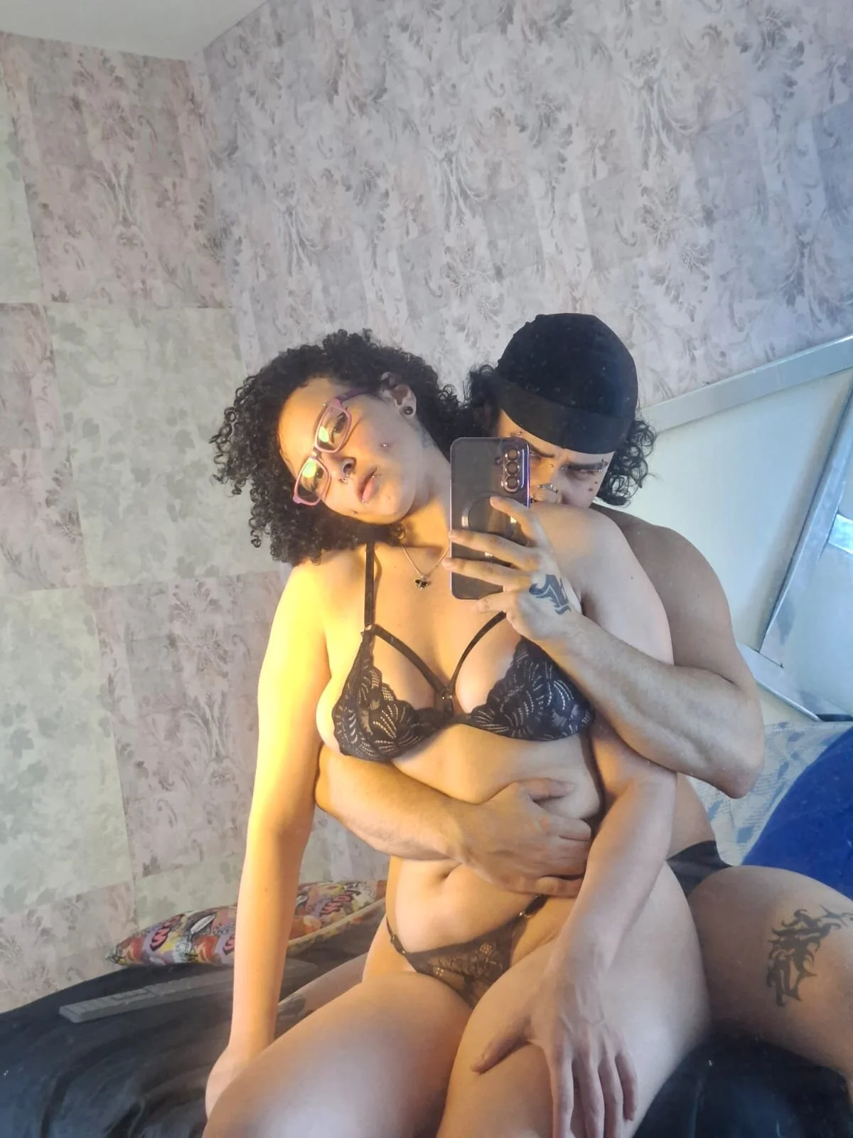 XXX Porn Photo of Nude Benny_and_Mark 2