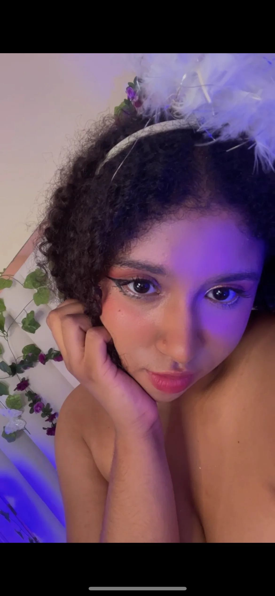 XXX Porn Photo of Nude barbara_falcons 5