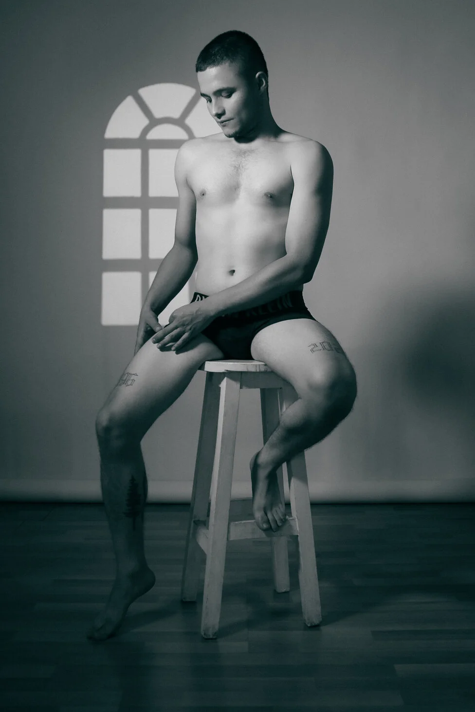 XXX Porn Photo of Nude Joaho_Fernandez 5