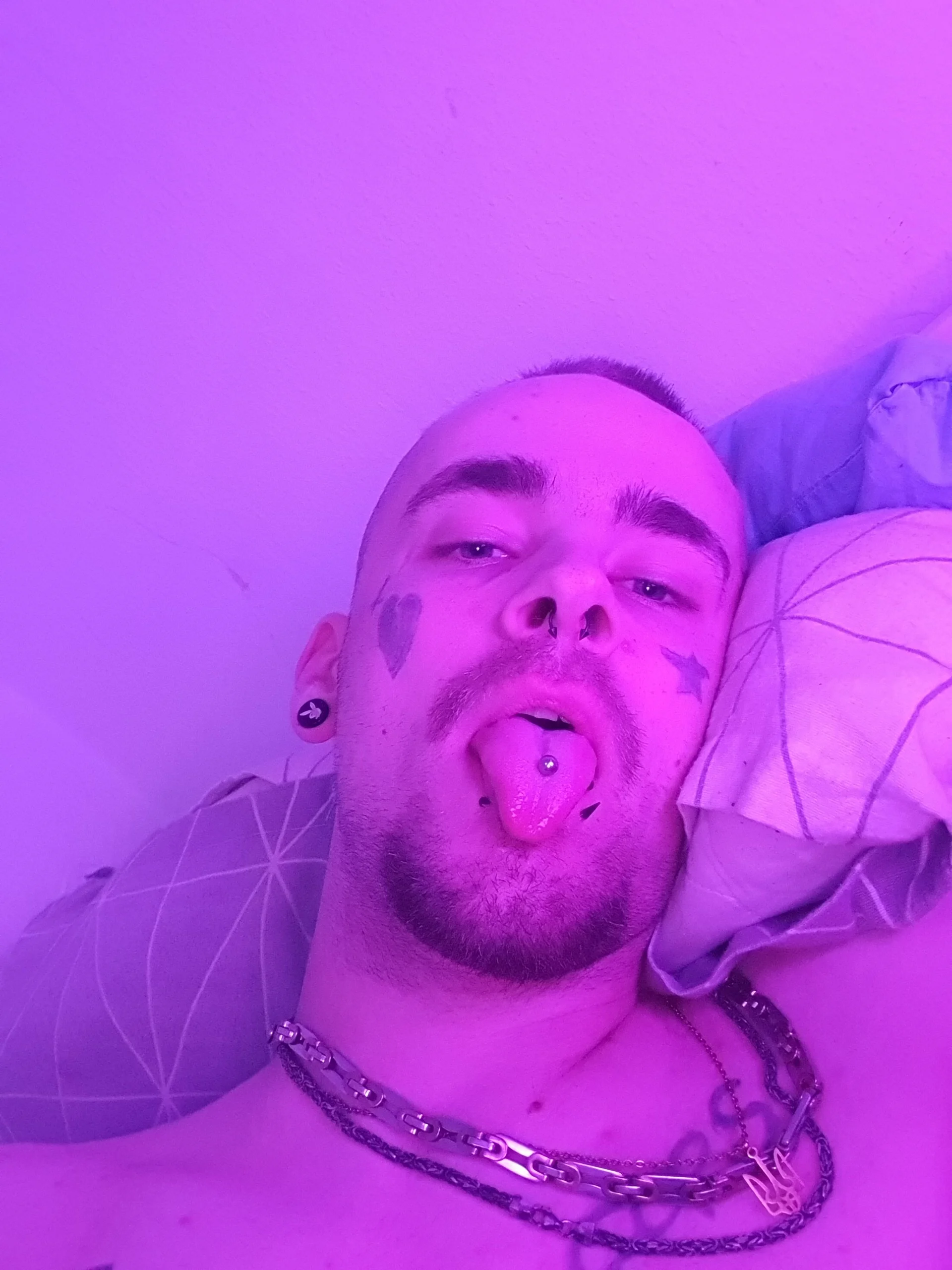 XXX Porn Photo of Nude Jerryeno 7