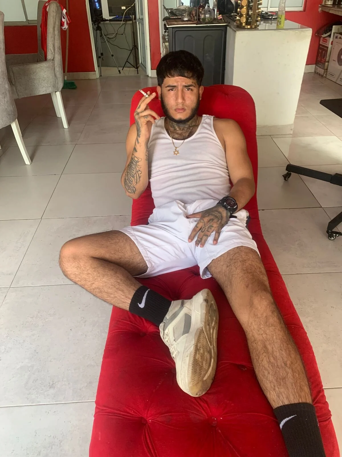 XXX Porn Photo of Nude Lord_Luciferhot_Dirty666 33