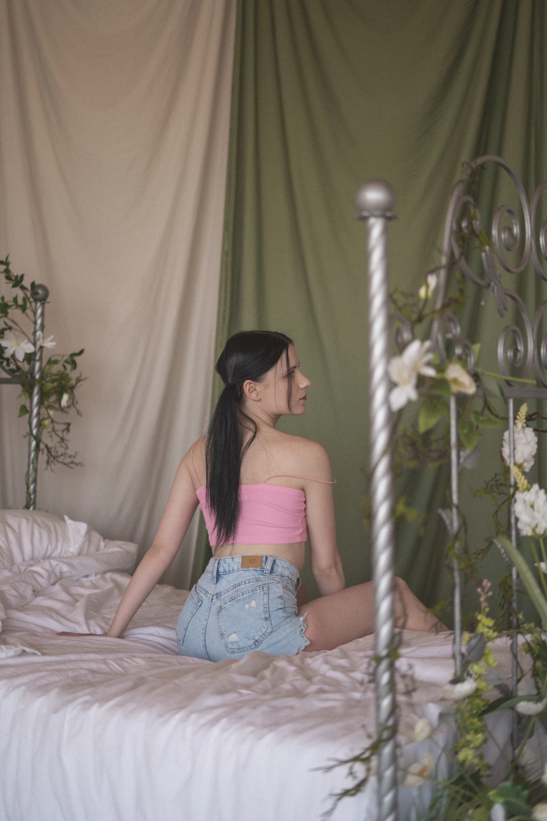XXX Porn Photo of Nude VikiKelt 91