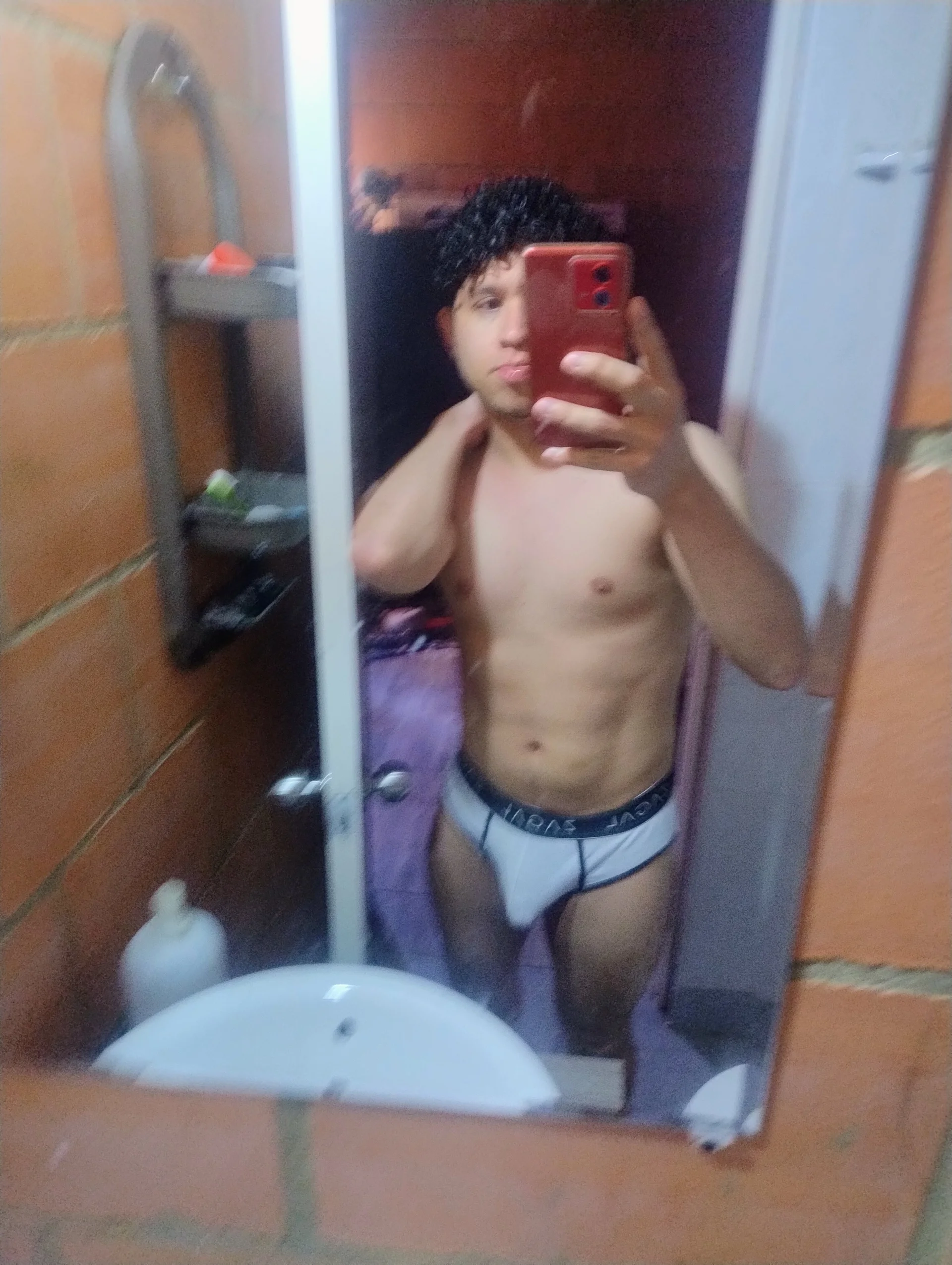 XXX Porn Photo of Nude 2457m 10