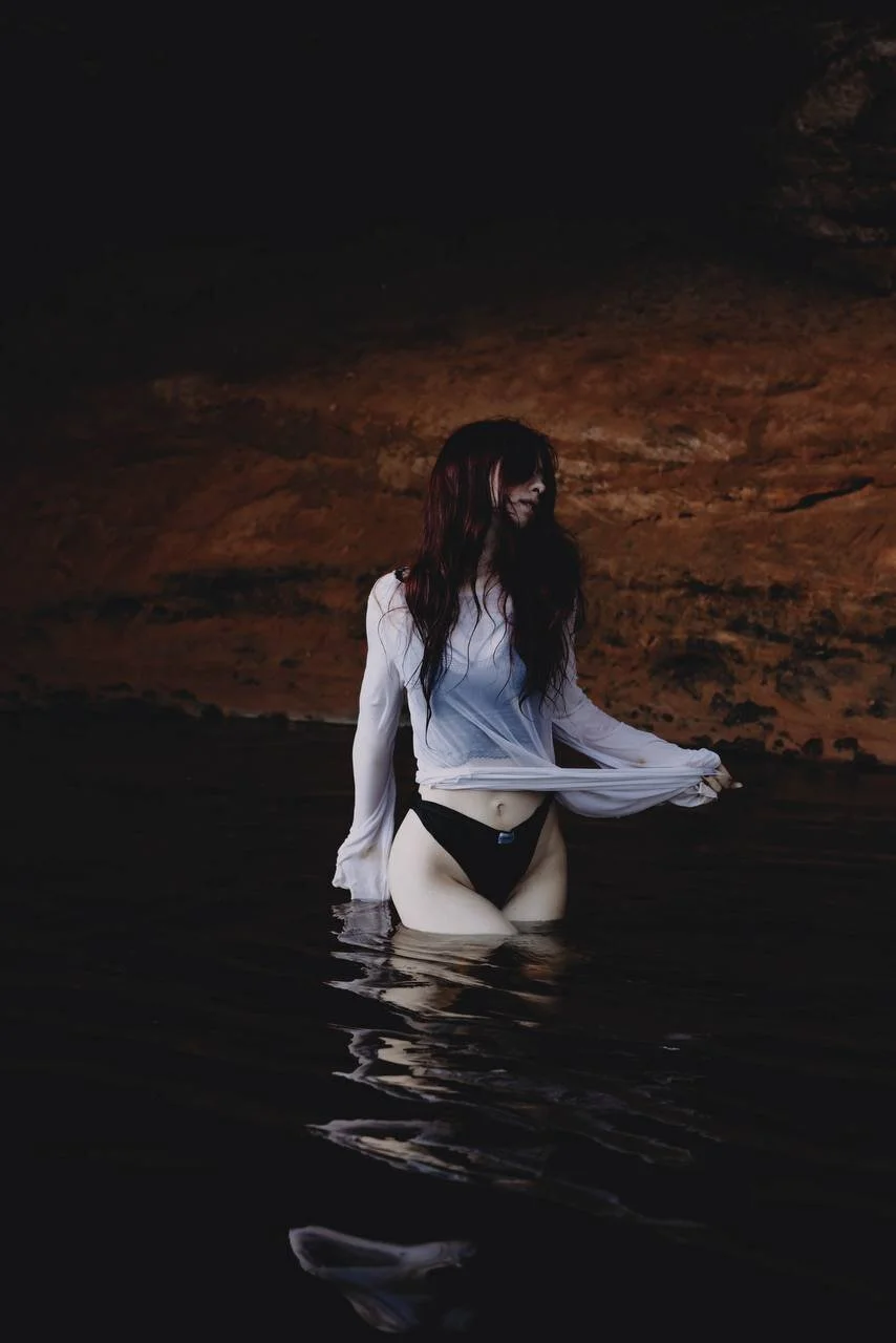 XXX Porn Photo of Nude Alice_Nyx 3