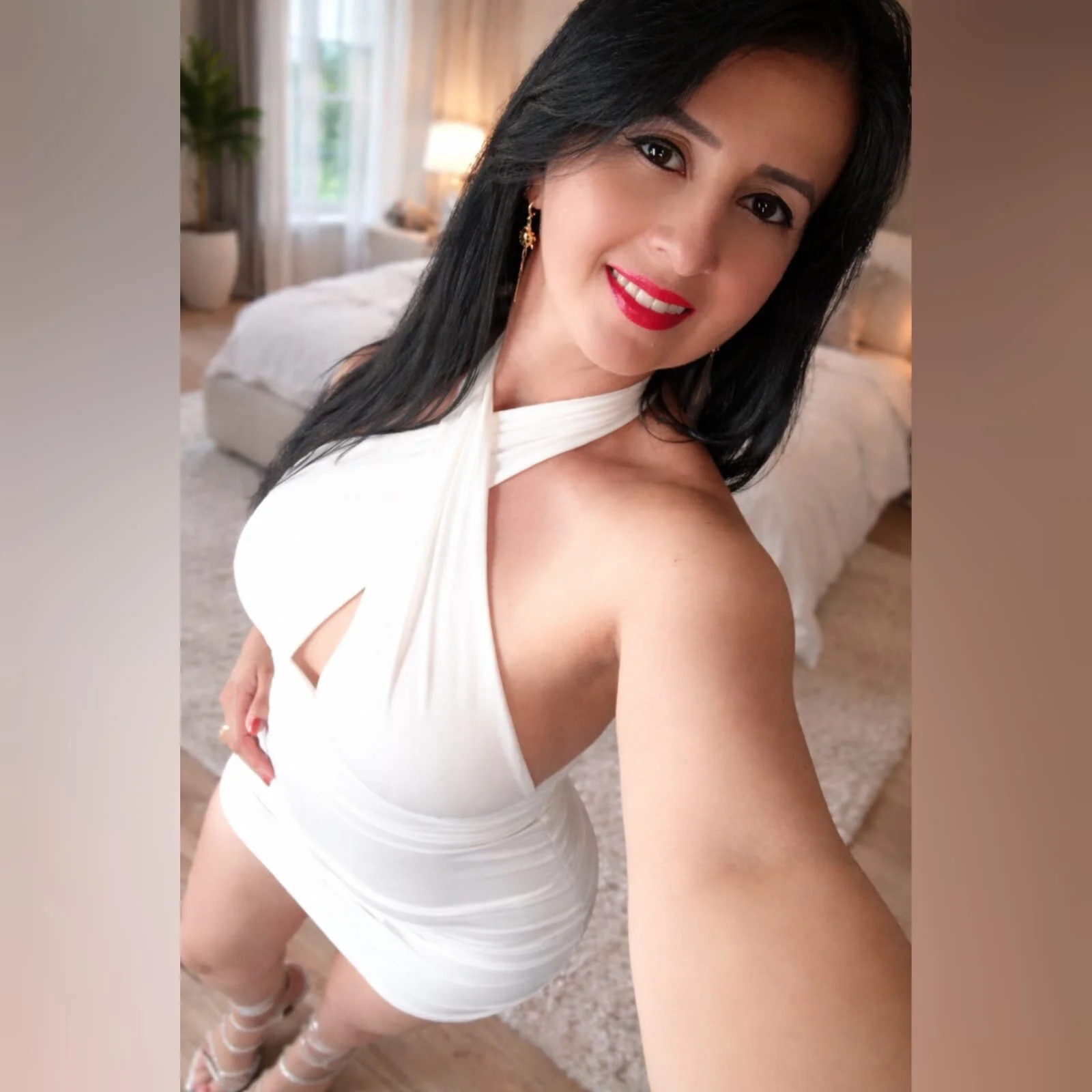 XXX Porn Photo of Nude agathabrunerr 5