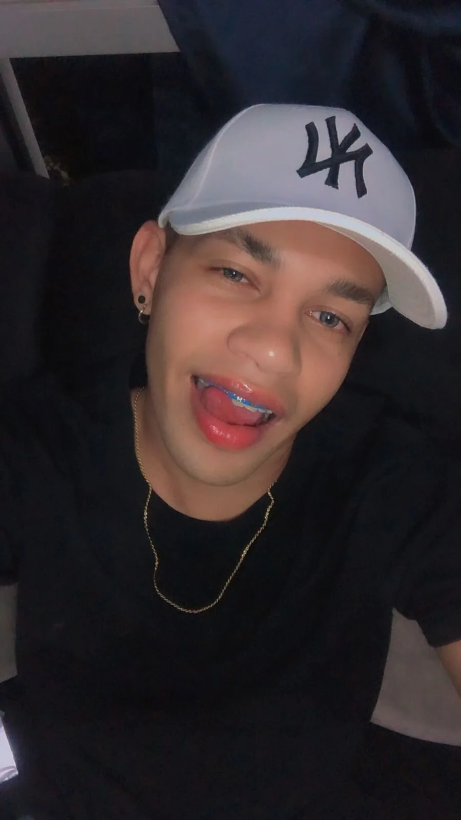XXX Porn Photo of Nude Jake_Thomas 47