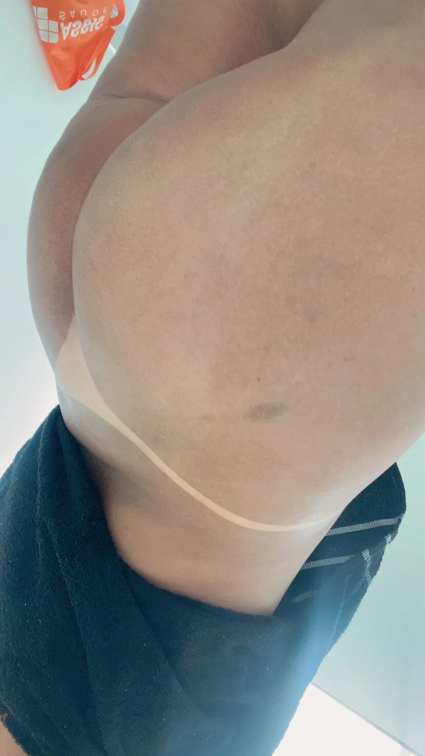 XXX Porn Photo of Nude aryanseducao 7
