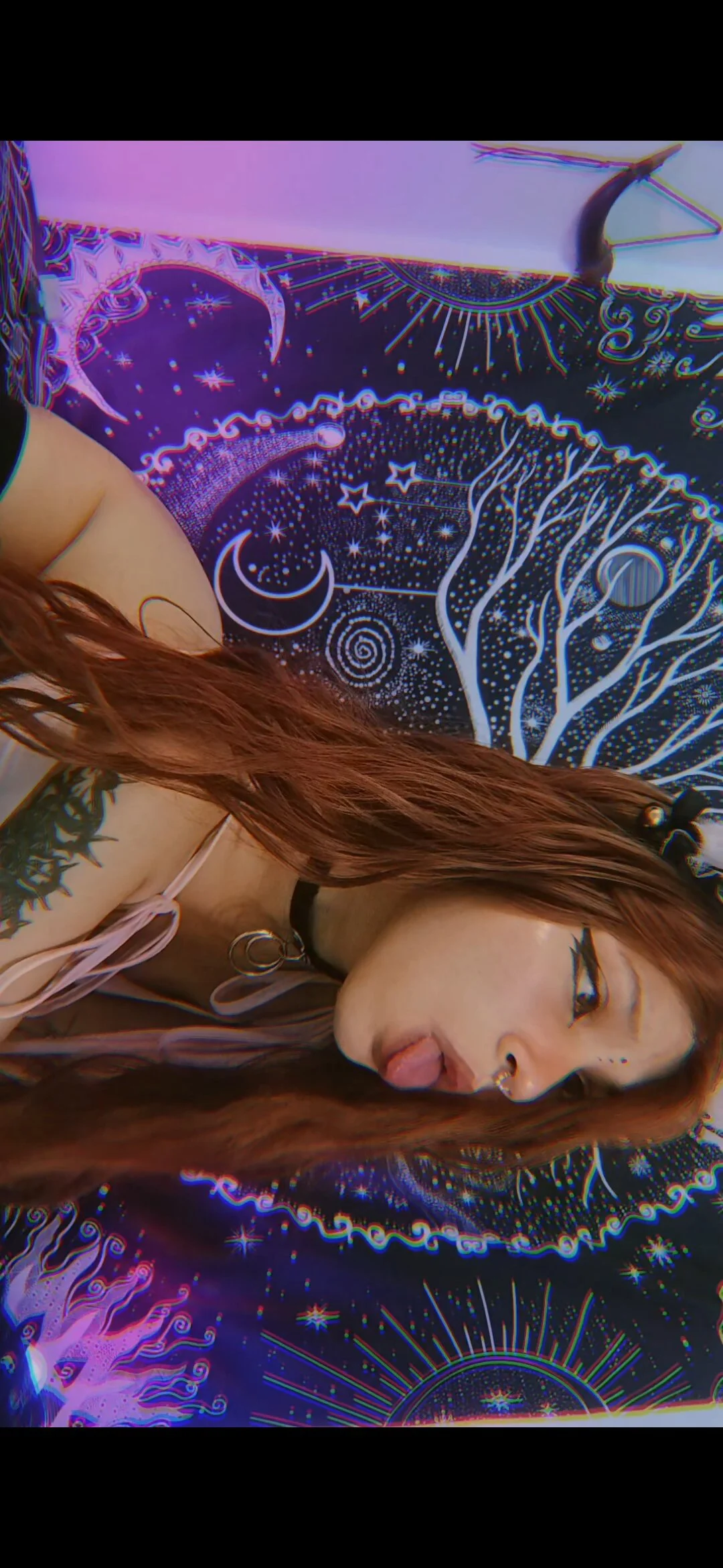 XXX Porn Photo of Nude nyx_murtualer 17