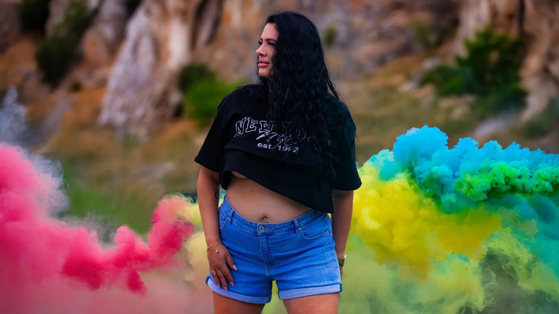 XXX Porn Photo of Nude Lauren_Saint 70
