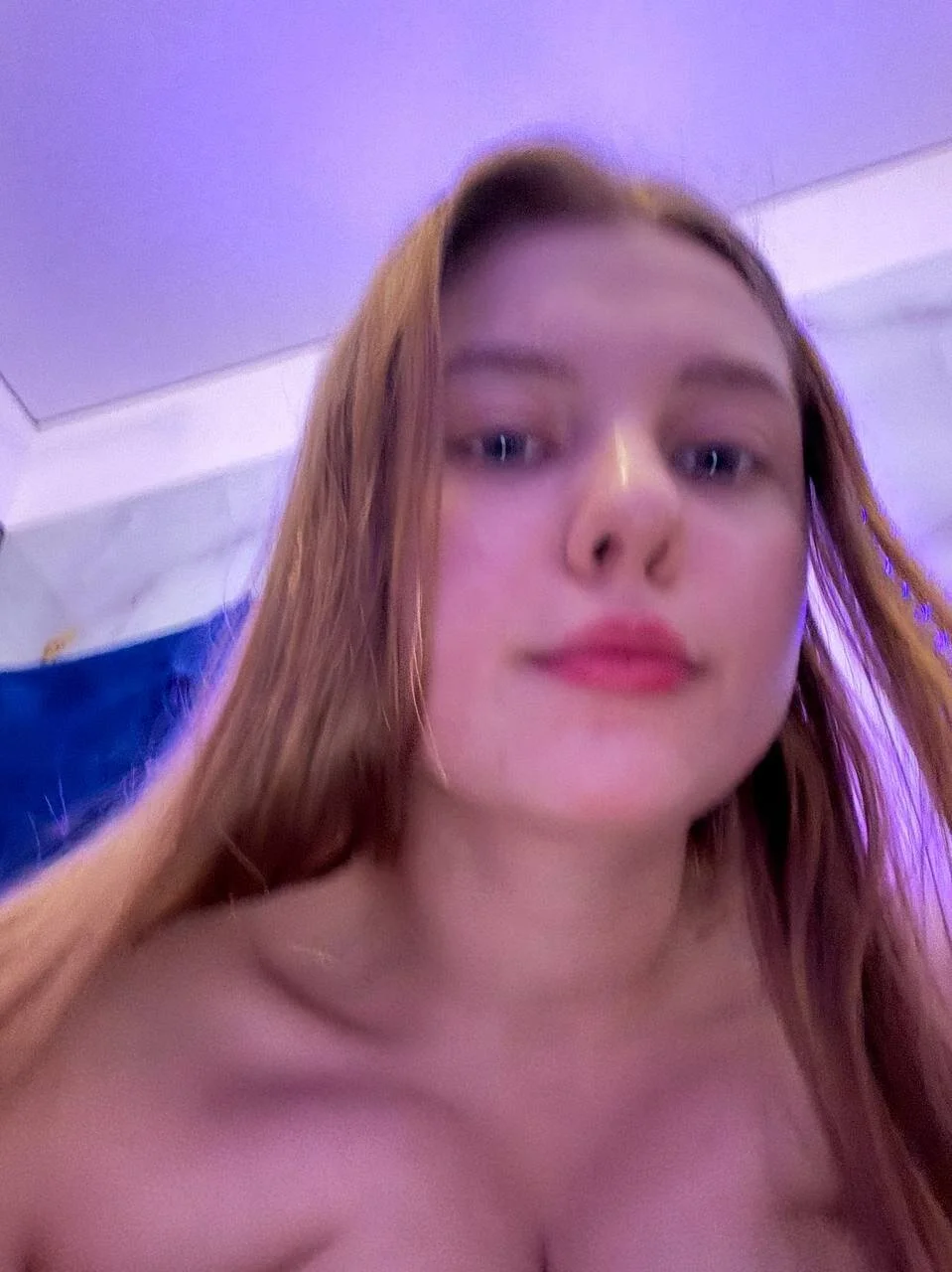 XXX Porn Photo of Nude FreiaFlower 795
